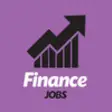 Icon of program: Finance Jobs