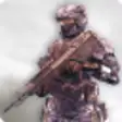Icon of program: Gun Strike FPS 3D Real Sn…