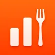 Icon of program: FoodNoms - Food Tracker