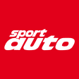 Icon of program: sport auto News