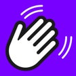 Icon of program: Wave - Friend Finder