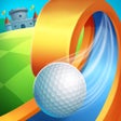 Icon of program: Mini Golf Stars 2: Family…