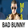 Icono de programa: Bad Bunny songs offline/R…