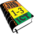 Icon of program: JHS 1 ICT Book for GH Sch…
