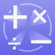 Icon of program: Math Facts - Learn and Pr…