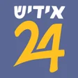 Icono de programa: Yiddish24 Jewish News & M…