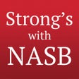 Icon of program: Strong's Concordance with…