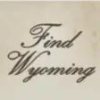 Icon of program: Find Wyoming