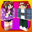 Icon of program: Builder Buddies: 3D City …