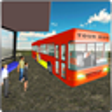 Icono de programa: Tourist Bus Offroad Drivi…