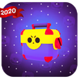 Icon of program: NEW Box simulator for Bra…