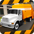 Icon of program: Garbage Truck Simulator P…