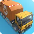 Icon of program: Garbage Truck Simulator P…