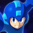 Icono de programa: Mega Man 11