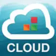 Icon of program: ICN.Bg Cloud