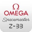 OMEGA Z-33 icon
