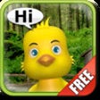 Icon of program: Talking Chelsey Chicken