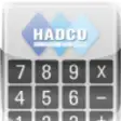 Icon of program: Hadco Metal Weight Calcul…