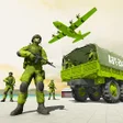 Icono de programa: US Army Transport Milita…