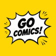 Icono de programa: GoComics - Manga  Webtoon