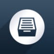 Icon of program: File Manager for iPad