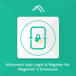 Icon of program: Mconnect Advanced Ajax Lo…