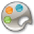 Icono de programa: ScriptArtist