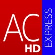 Icon of program: Animation Creator HD Expr…