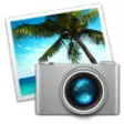 Icon of program: Apple iPhoto