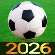 Icon of program: Soccer Game 2026