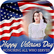 Icono de programa: Veterans Day Photo Frames