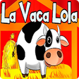Icono de programa: Canciones de la vaca lola
