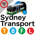 Icon of program: Sydney Transport: Offline…