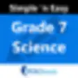 Icon of program: Grade 7 Science by WAGmob…