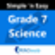 Icon of program: Grade 7 Science by WAGmob…