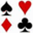 MB Spanish Playing Cards Divination icon