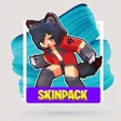 Icon of program: Skin Werewolf For Minecra…