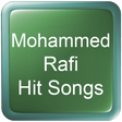 Icon of program: Mohammed Rafi Hit Songs