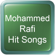 Icon of program: Mohammed Rafi Hit Songs
