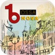 Icon of program: Bossa Nova FM