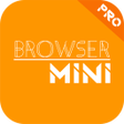 Icono de programa: Browser Mini Pro