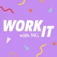 Icon of program: Work It with MG