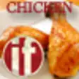 Icon of program: Chicken Recipes for Windo…