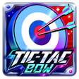 Icon of program: Tic Tac Bow: Archery PVP