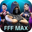 Icono de programa: FFF MAX - Get Daily Diamo…