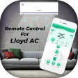 Icon of program: Remote Control For Lloyd …