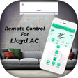 Icono de programa: Remote Control For Lloyd …