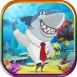 Icon of program: Shark And Underwater Fish…