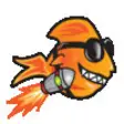 Icon of program: Flutter Fish