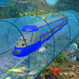 Pro Train Underwater Adventure icon